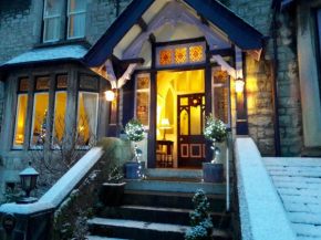 Grange Boutique Hotel